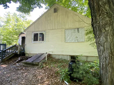 125 Pine Hill Road Wolfeboro NH 03894