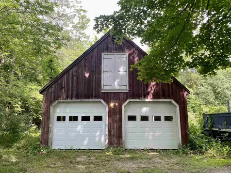 125 Pine Hill Road Wolfeboro NH 03894
