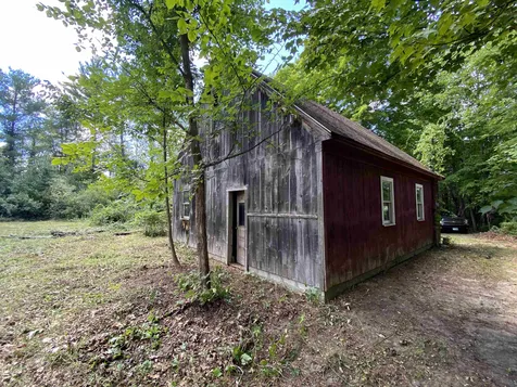 125 Pine Hill Road Wolfeboro NH 03894
