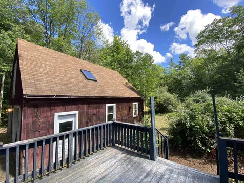 125 Pine Hill Road Wolfeboro NH 03894