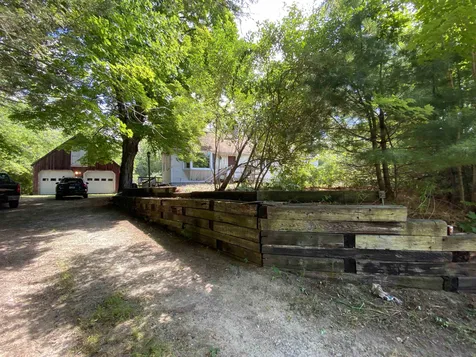 125 Pine Hill Road Wolfeboro NH 03894