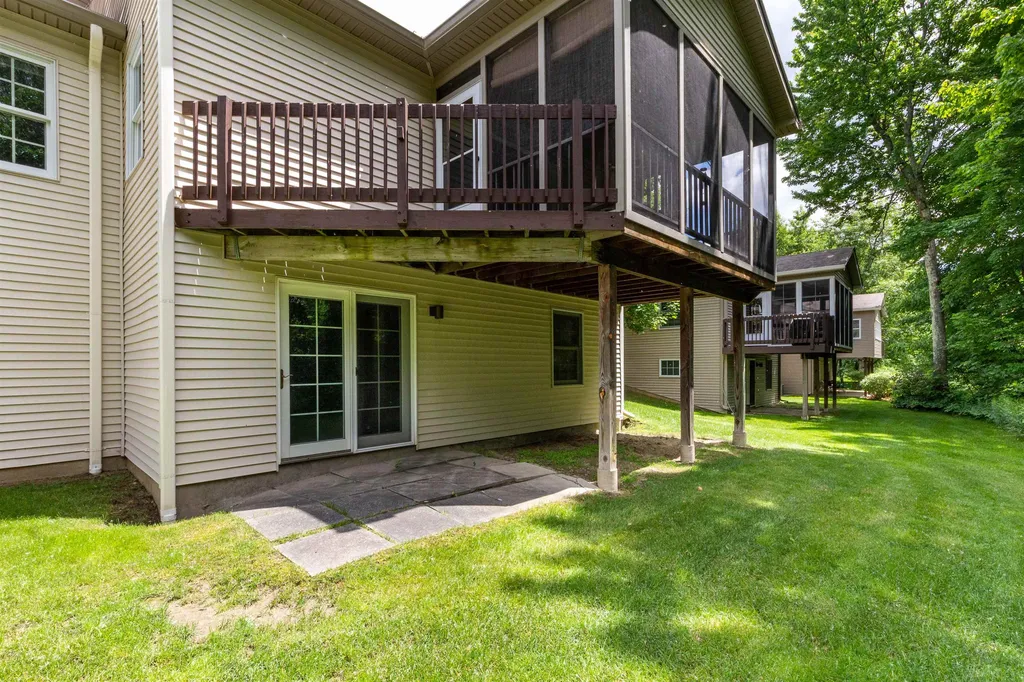 311 Bittersweet Circle Williston VT 05495