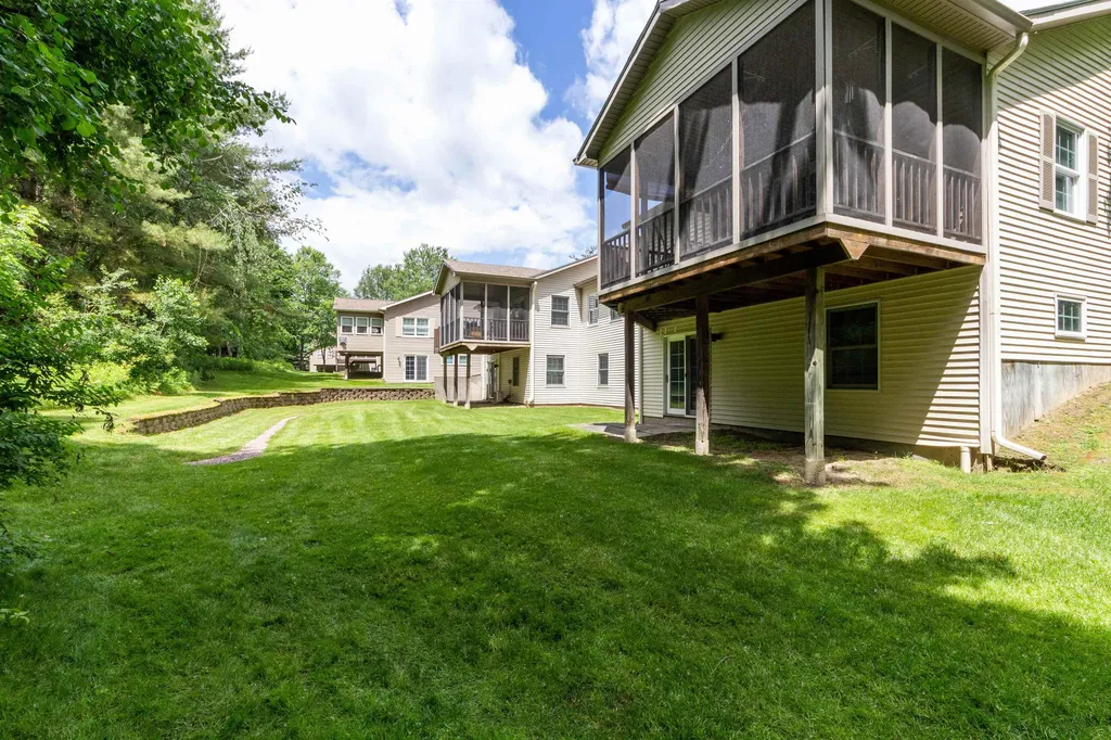 311 Bittersweet Circle Williston VT 05495