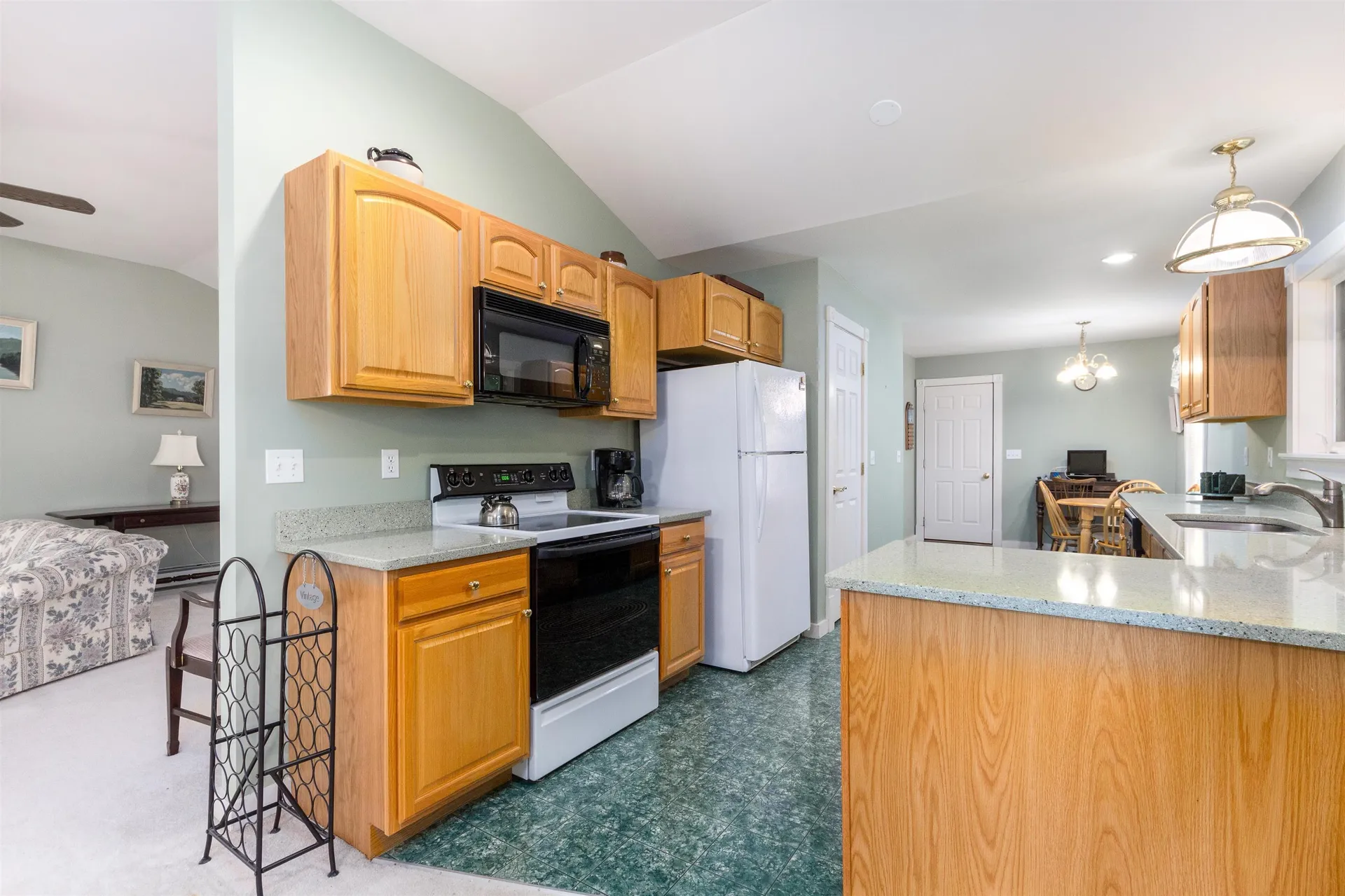 311 Bittersweet Circle Williston VT 05495