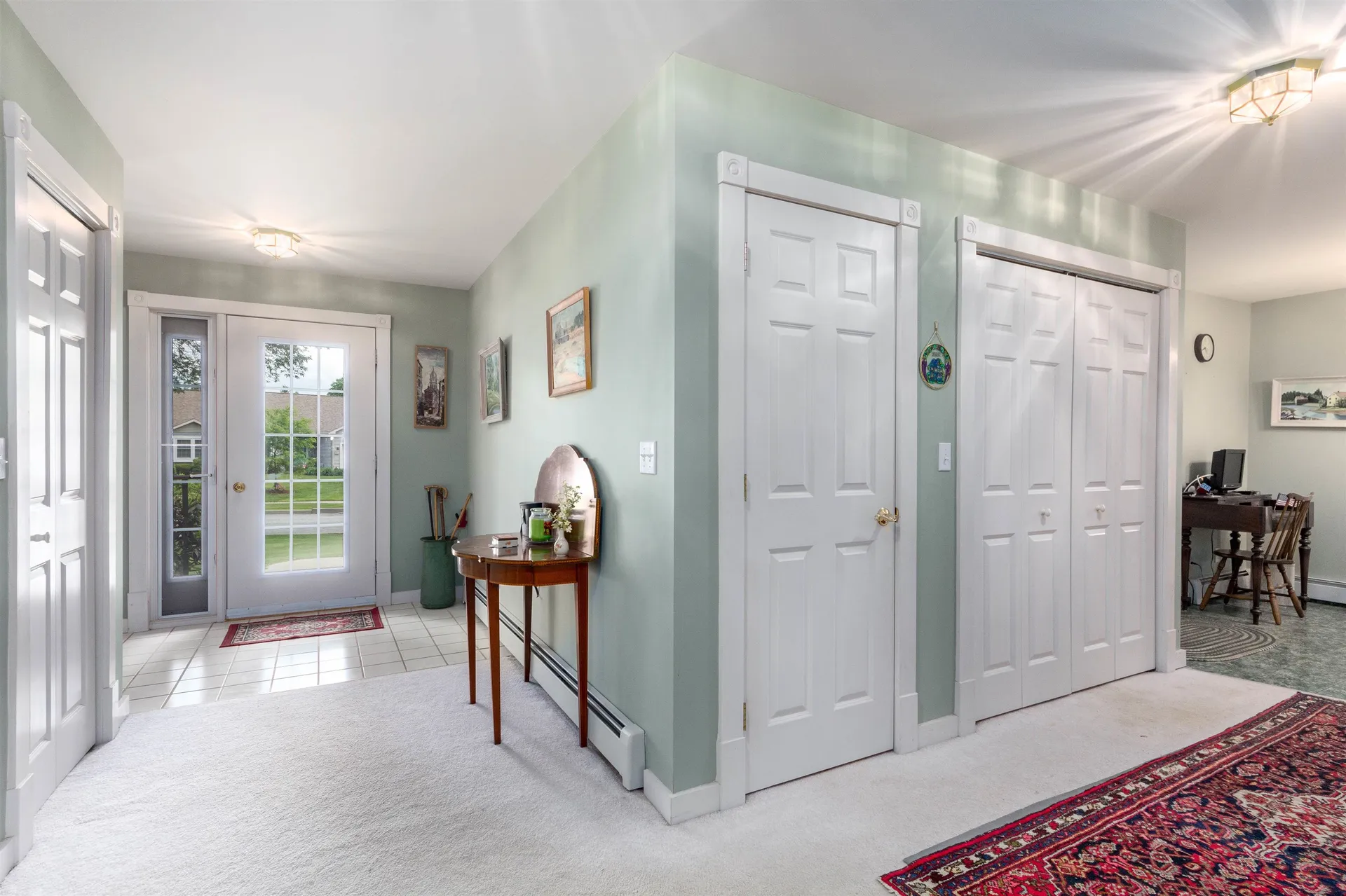 311 Bittersweet Circle Williston VT 05495