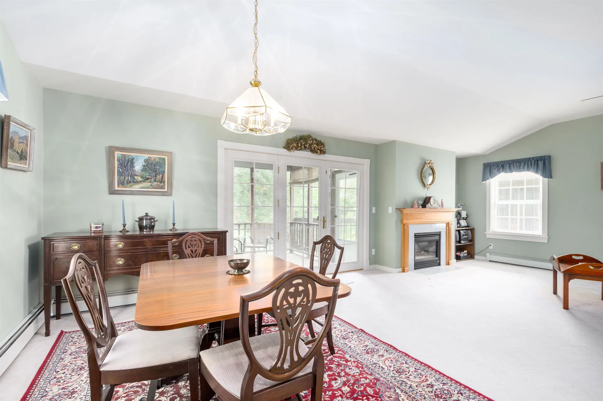 311 Bittersweet Circle Williston VT 05495