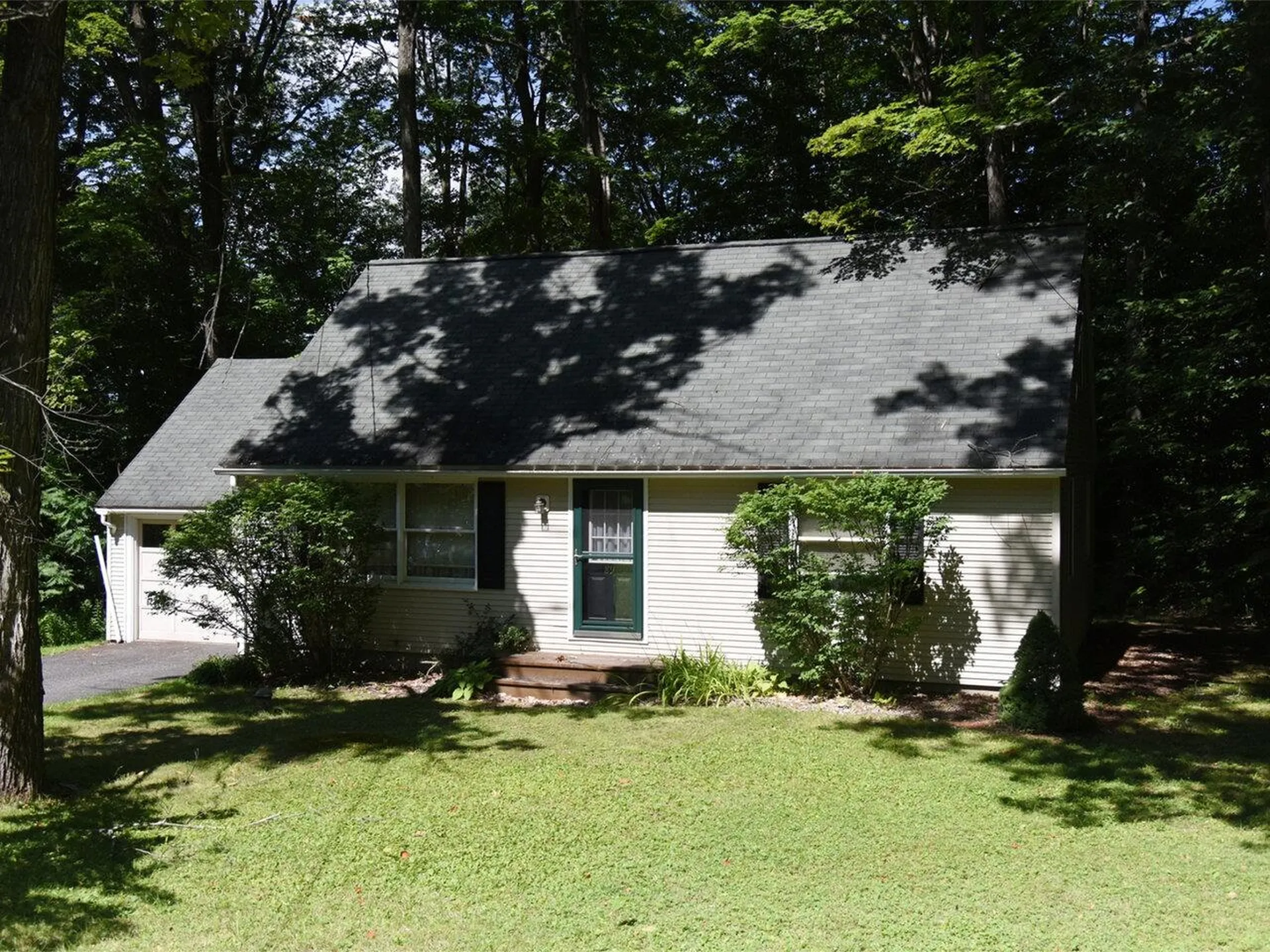 89 Silver Circle Barre Town VT 05641