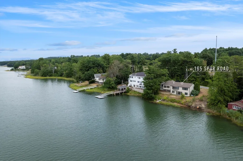 165 Spur Road Dover NH 03820
