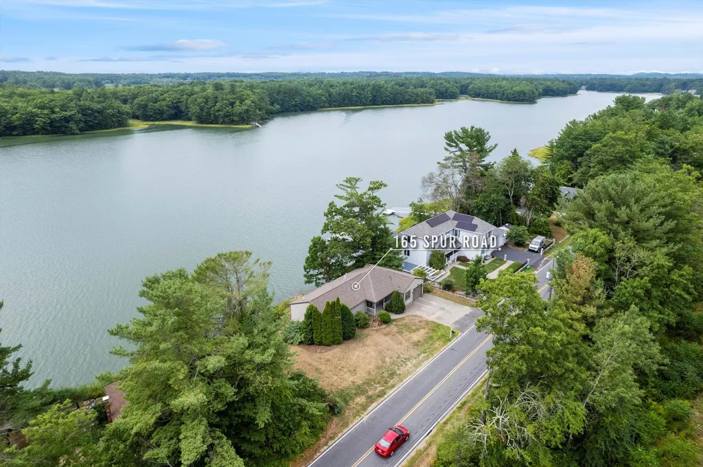 165 Spur Road Dover NH 03820