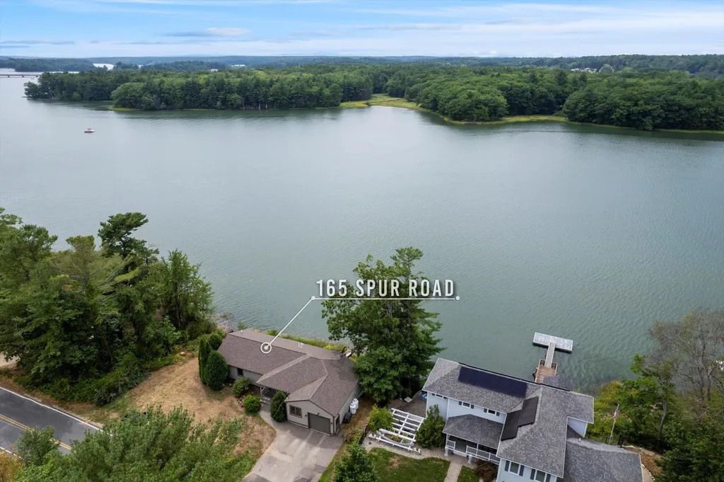165 Spur Road Dover NH 03820