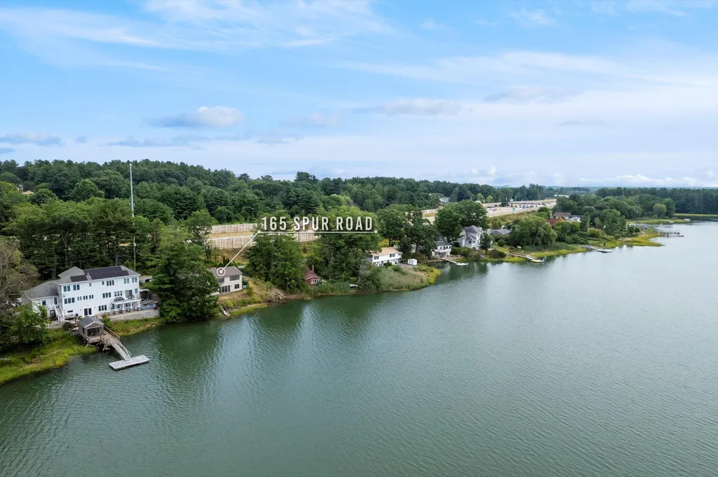 165 Spur Road Dover NH 03820