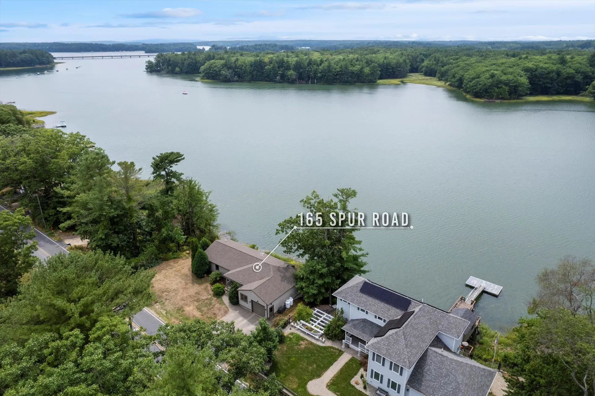 165 Spur Road Dover NH 03820