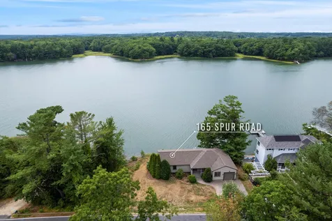 165 Spur Road Dover NH 03820