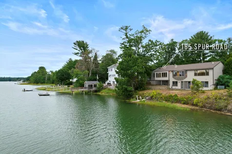 165 Spur Road Dover NH 03820