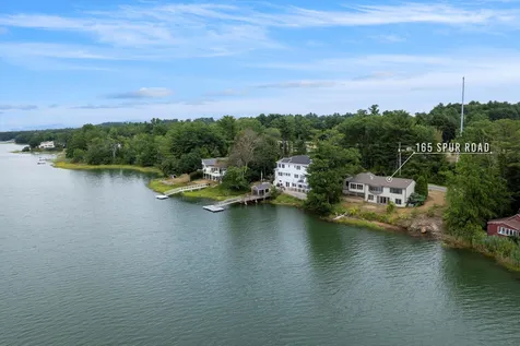 165 Spur Road Dover NH 03820