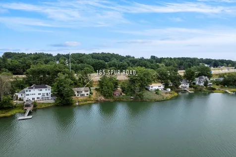 165 Spur Road Dover NH 03820