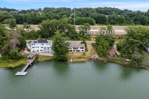 165 Spur Road Dover NH 03820