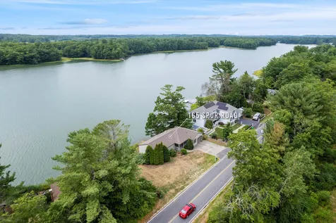 165 Spur Road Dover NH 03820