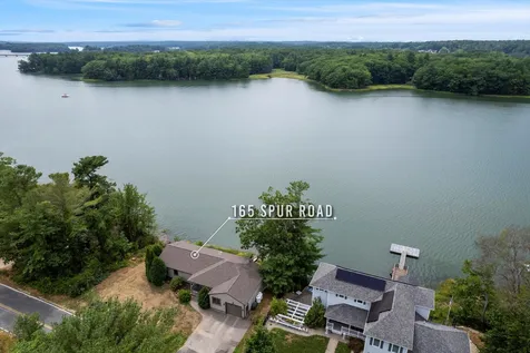 165 Spur Road Dover NH 03820
