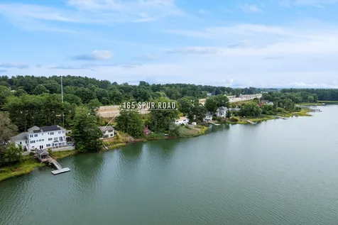 165 Spur Road Dover NH 03820