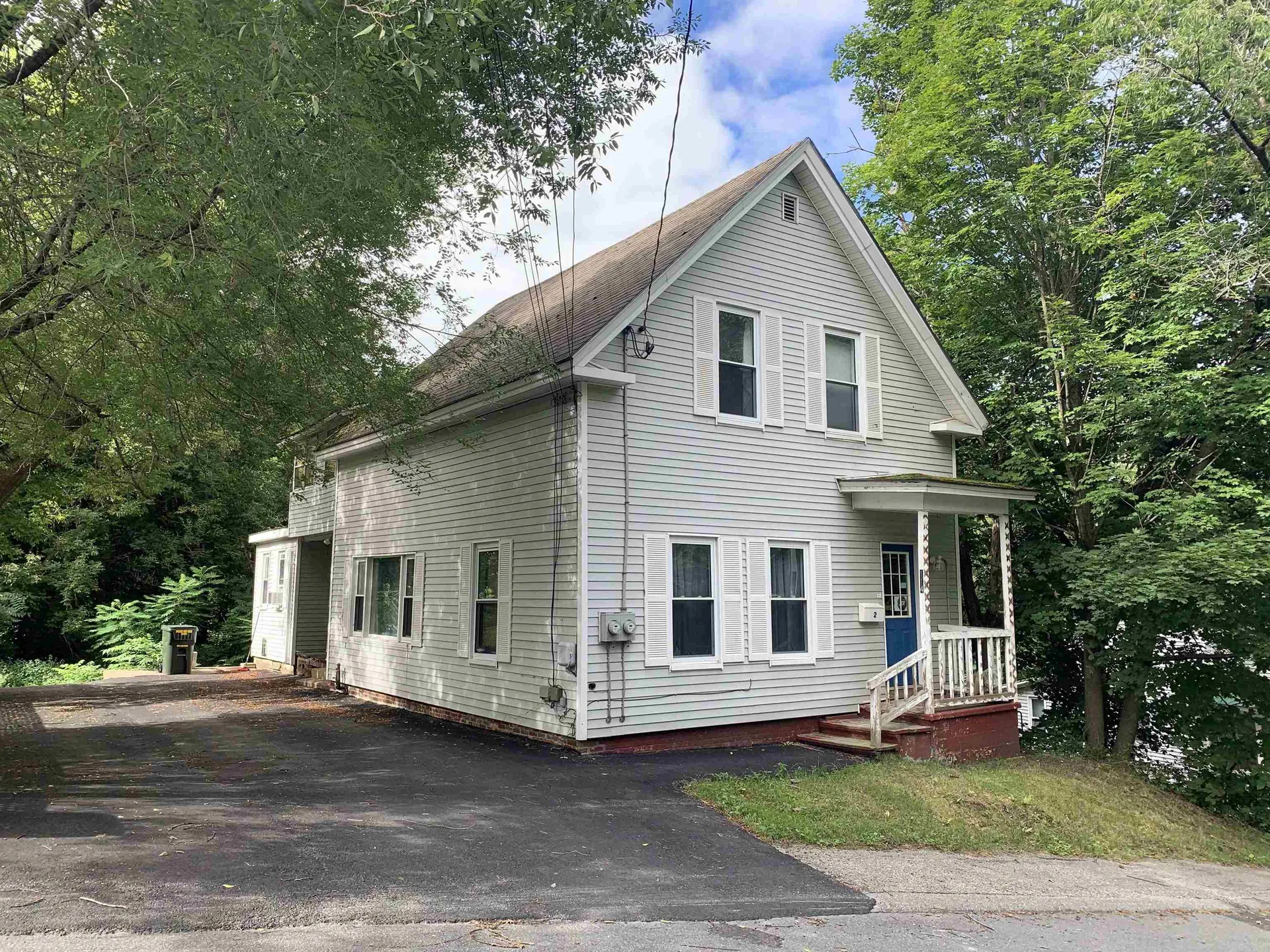 114 Sullivan Street Claremont NH 03743