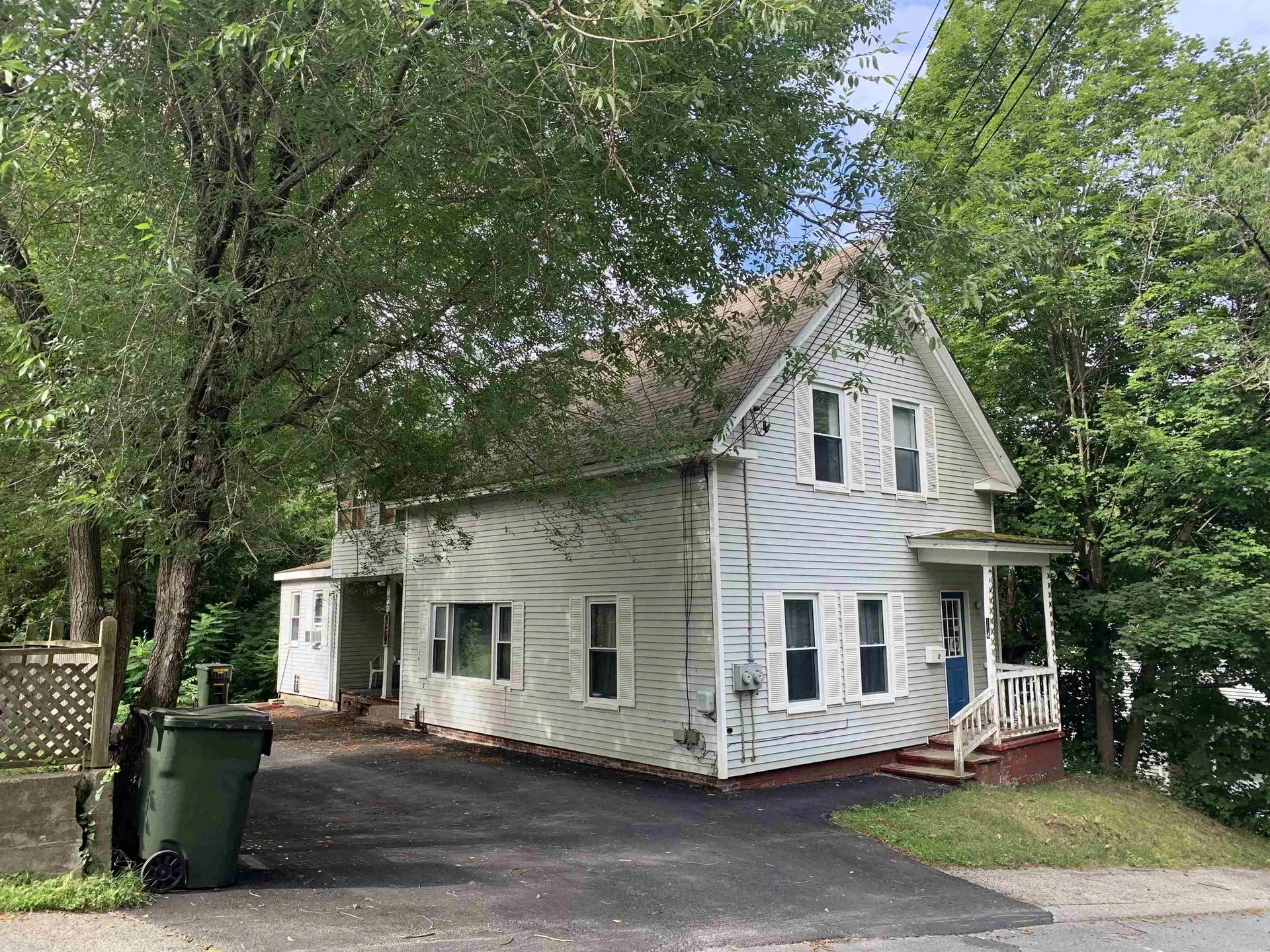 114 Sullivan Street Claremont NH 03743