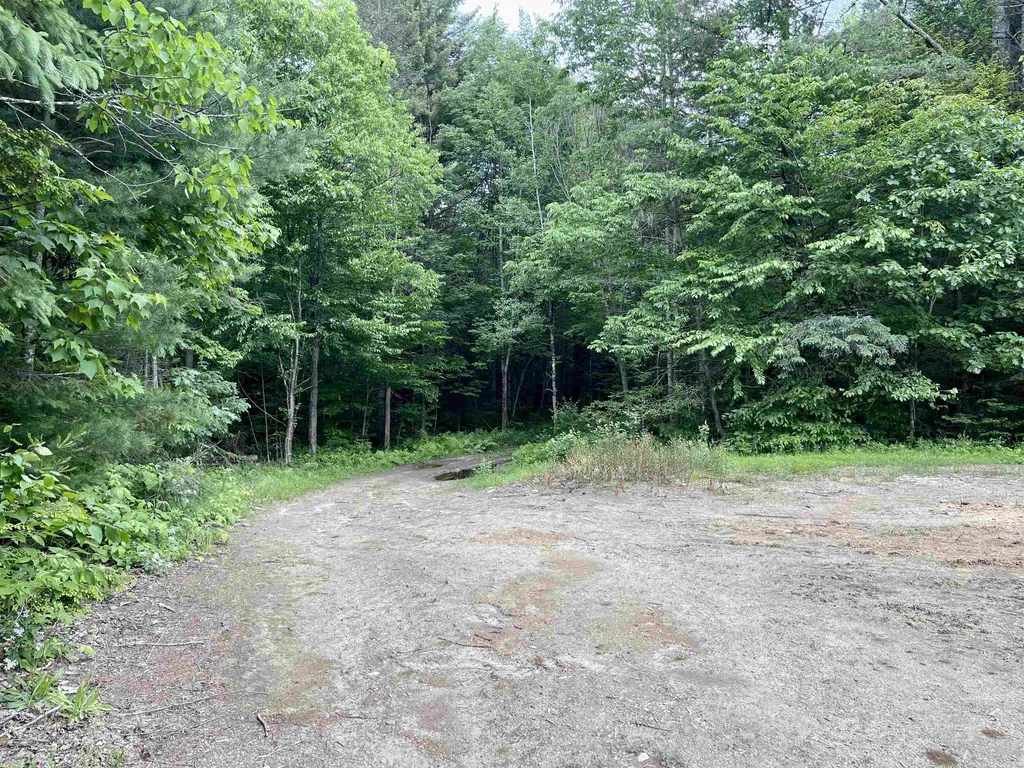 00 Middlebrook Road West Fairlee VT 05083
