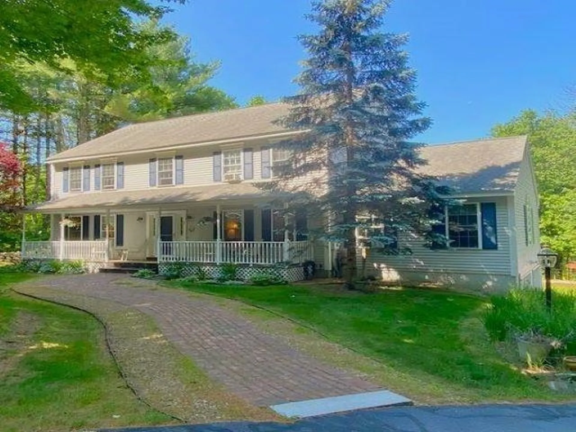 7 Chelsea Drive Bow NH 03304