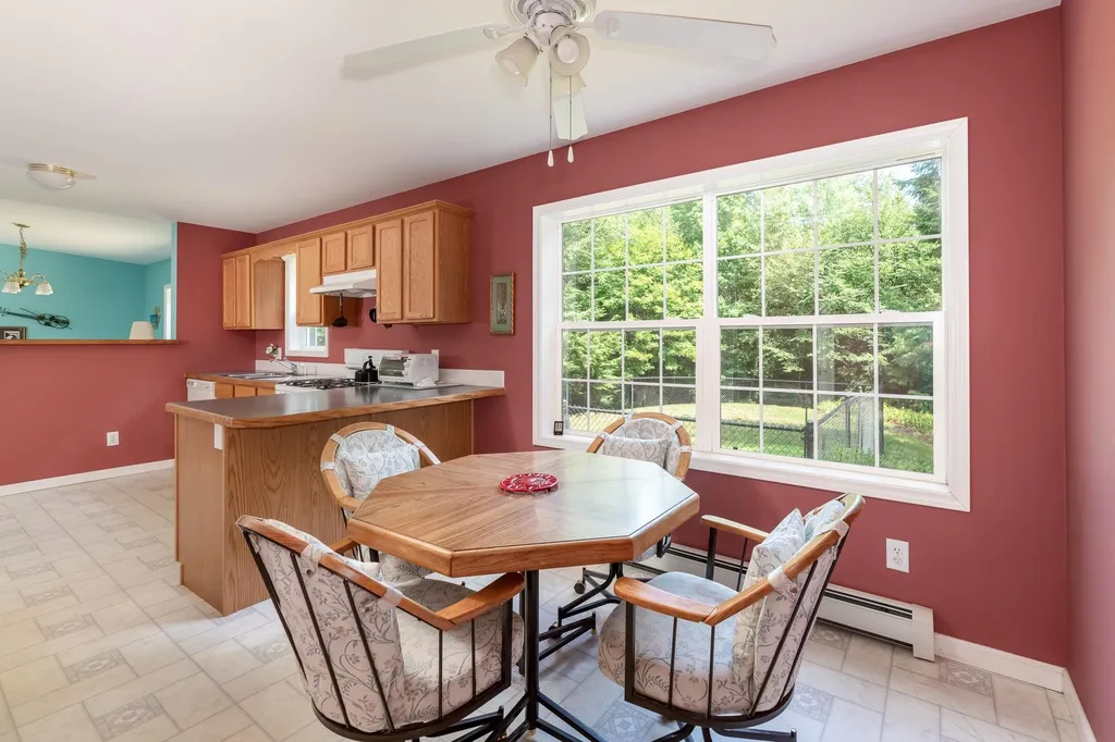 86 Westwood Drive Wolfeboro NH 03894