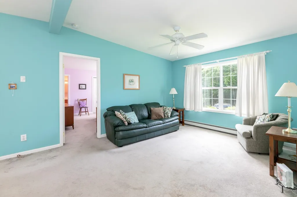 86 Westwood Drive Wolfeboro NH 03894