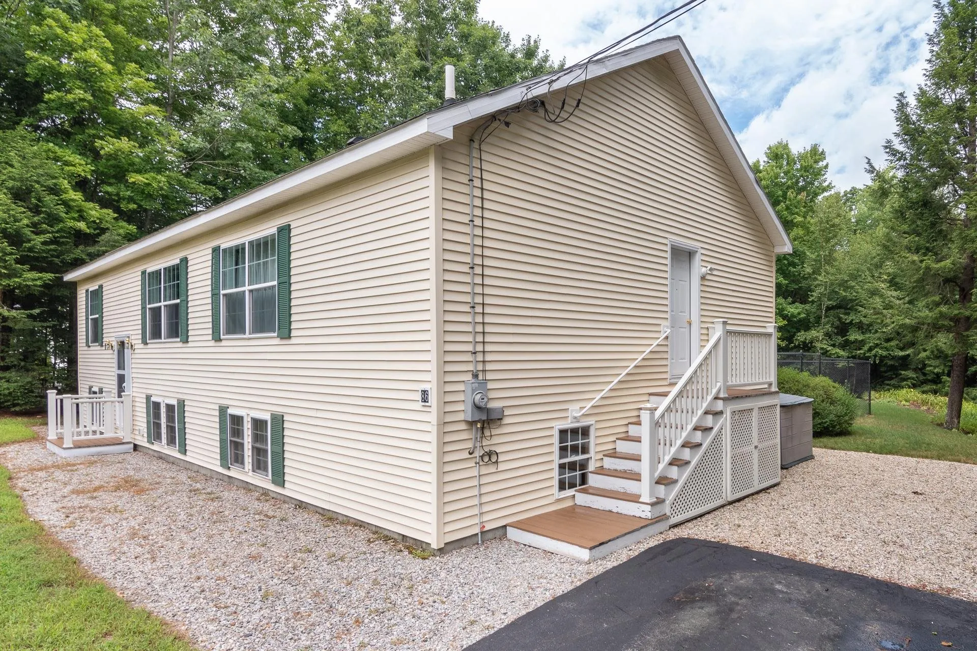 86 Westwood Drive Wolfeboro NH 03894