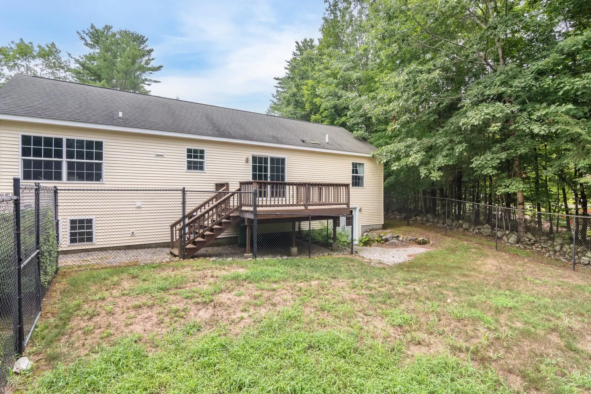 86 Westwood Drive Wolfeboro NH 03894