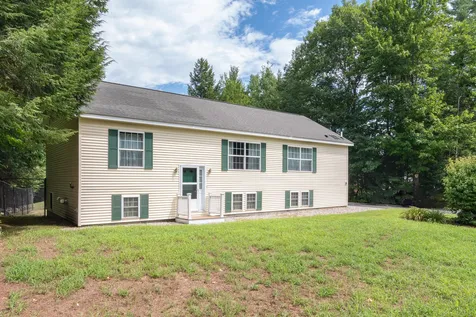 86 Westwood Drive Wolfeboro NH 03894