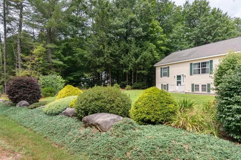 86 Westwood Drive Wolfeboro NH 03894