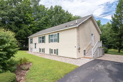 86 Westwood Drive Wolfeboro NH 03894