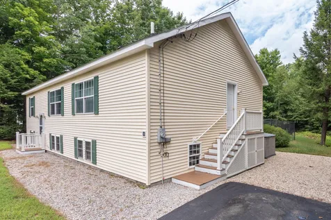 86 Westwood Drive Wolfeboro NH 03894