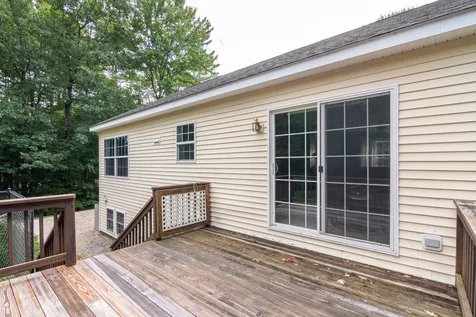 86 Westwood Drive Wolfeboro NH 03894