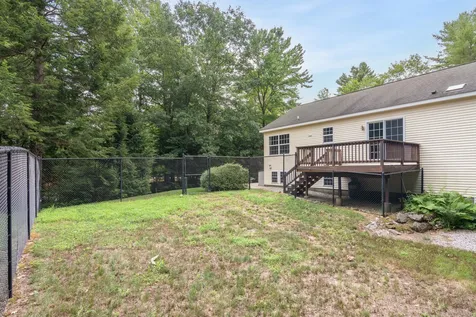 86 Westwood Drive Wolfeboro NH 03894