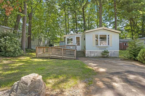 9 Sargents Place Gilford NH 03249