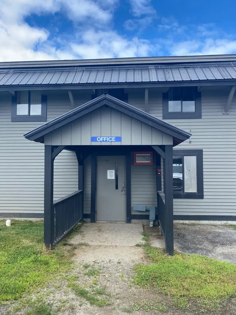 133 Gallery Lane Drive Morristown VT 05661