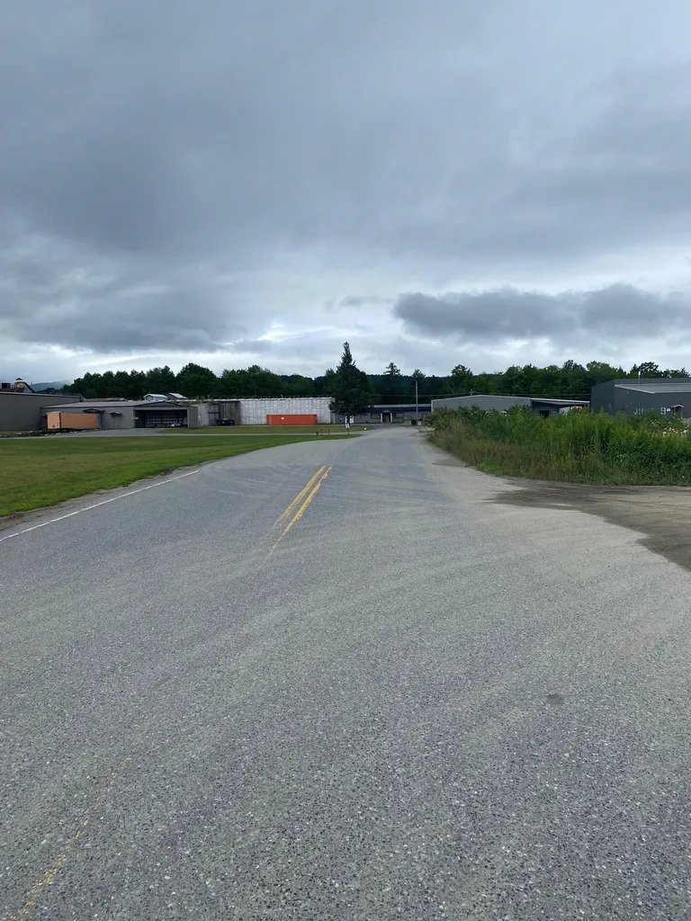 133 Gallery Lane Drive Morristown VT 05661
