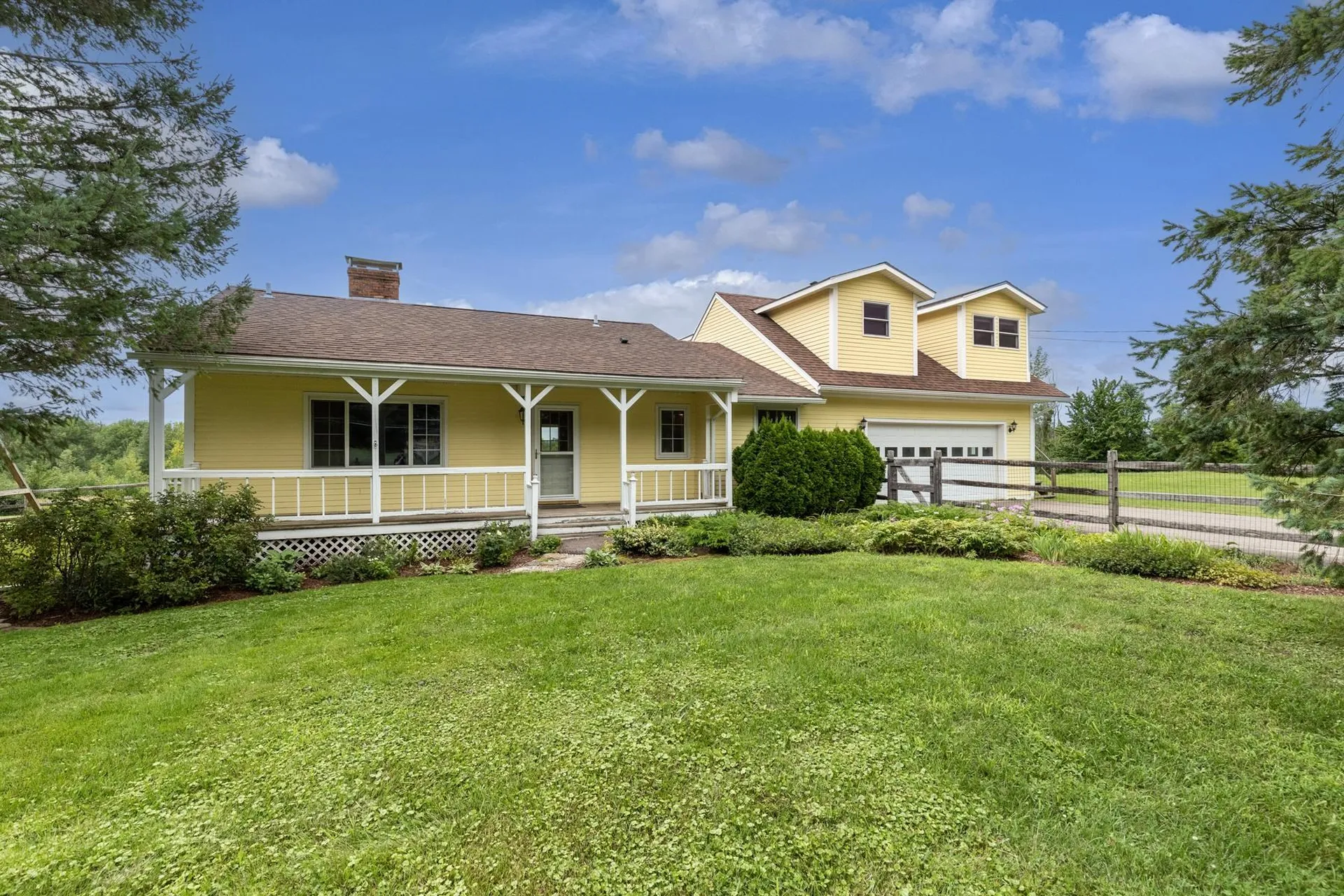 52 Tavern Road Charlotte VT 05445