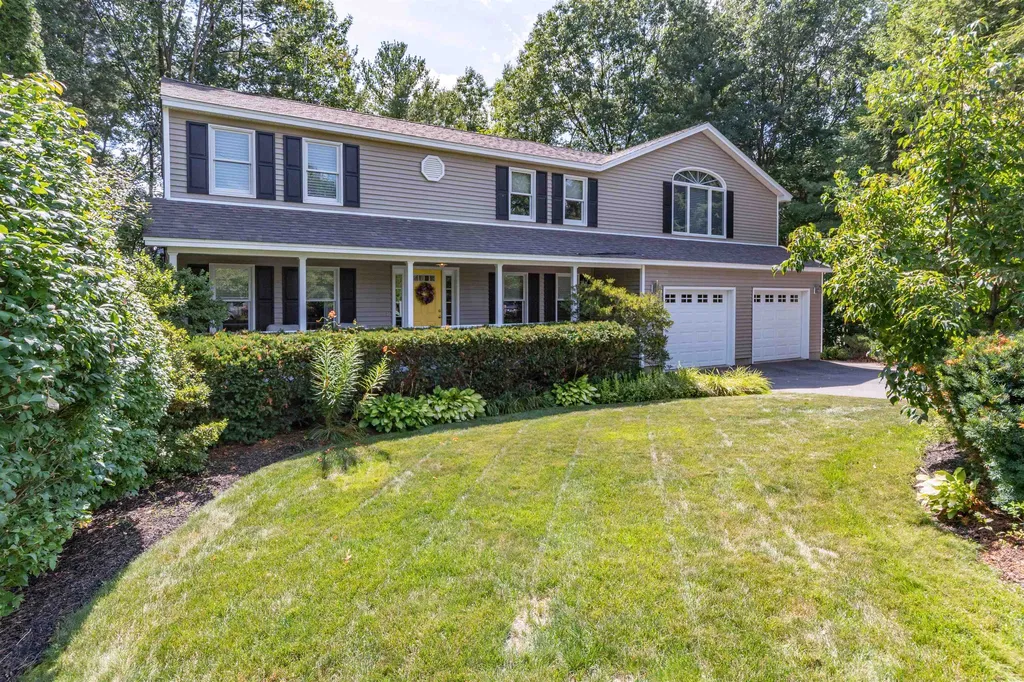 19 Antrim Street Nashua NH 03063