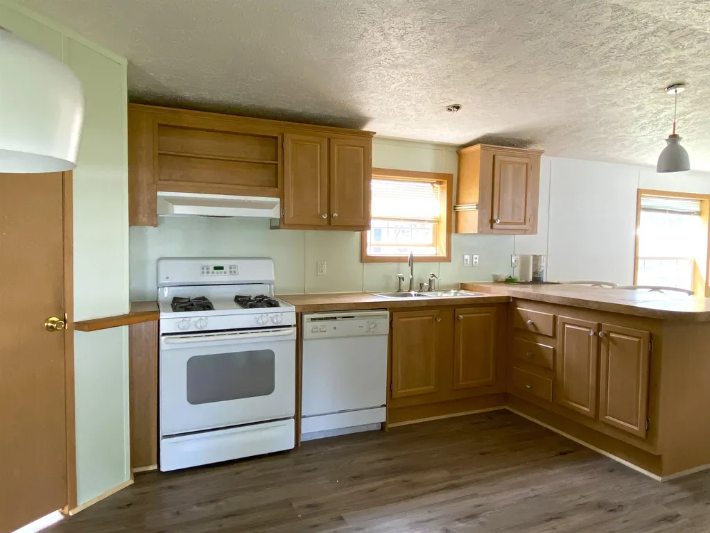 40 Park View Way Woodstock VT 05091