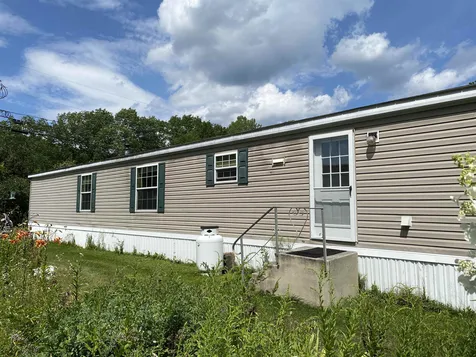 40 Park View Way Woodstock VT 05091