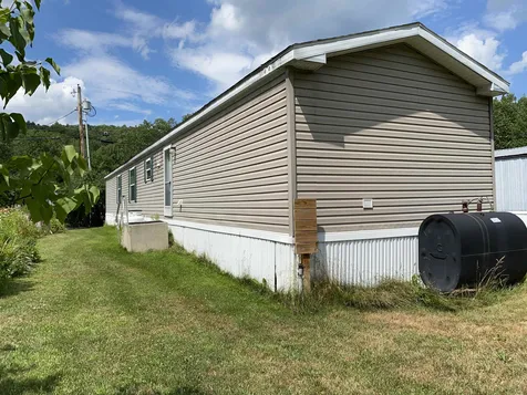 40 Park View Way Woodstock VT 05091