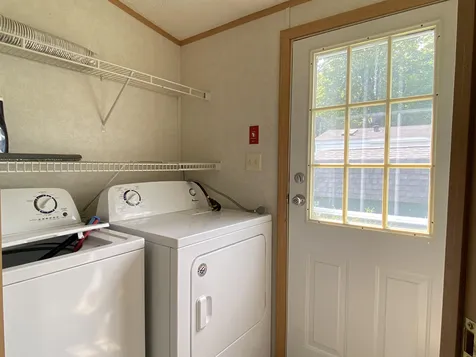 40 Park View Way Woodstock VT 05091