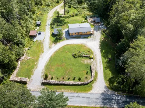 22 Buttercup Lane Antrim NH 03440