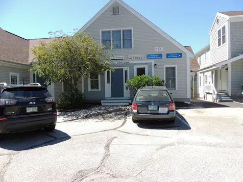 25 Country Club Road Gilford NH 03249