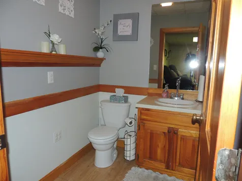 25 Country Club Road Gilford NH 03249